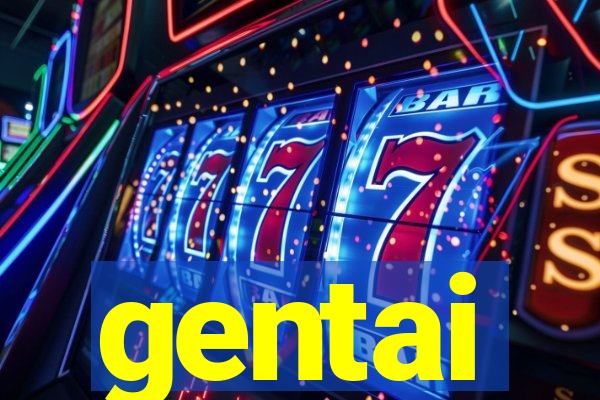 gentai