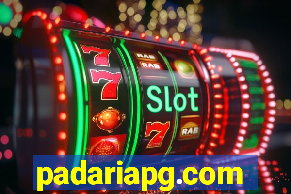 padariapg.com