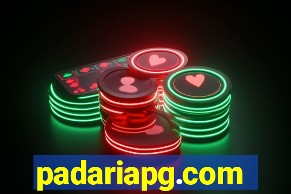 padariapg.com