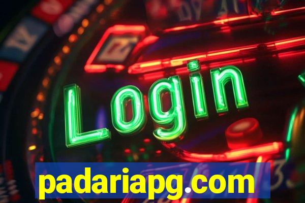 padariapg.com