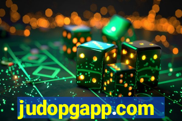 judopgapp.com