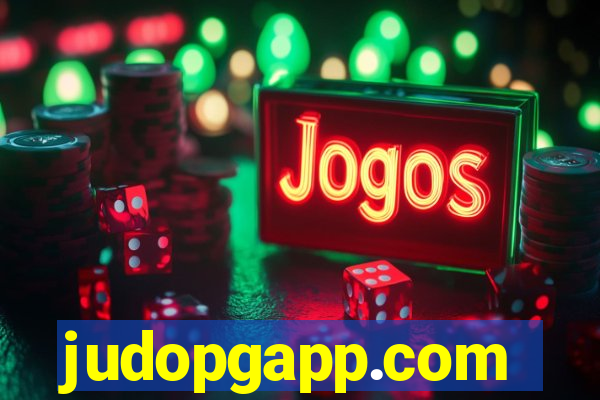judopgapp.com