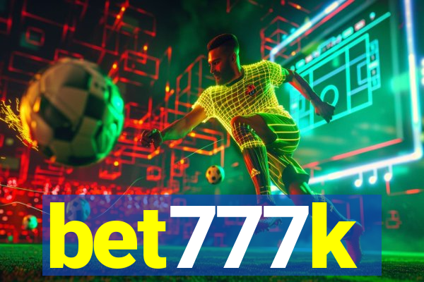 bet777k