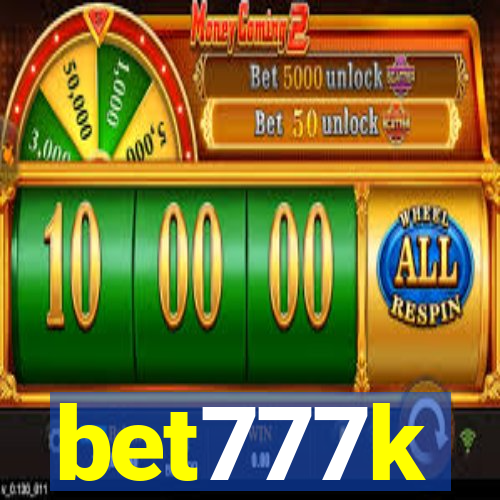bet777k