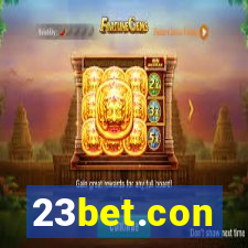 23bet.con