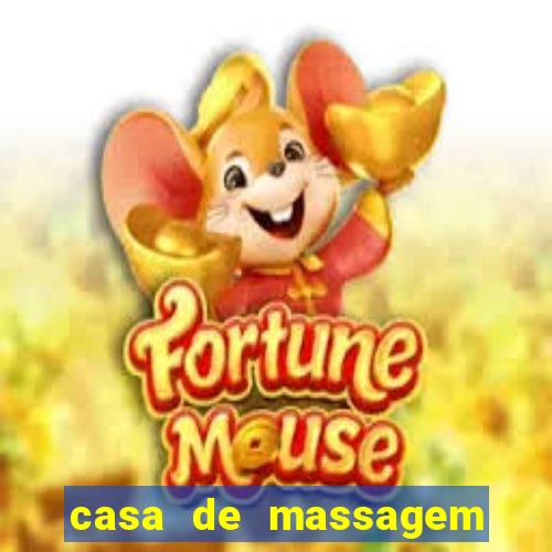 casa de massagem rua joaquim guarani