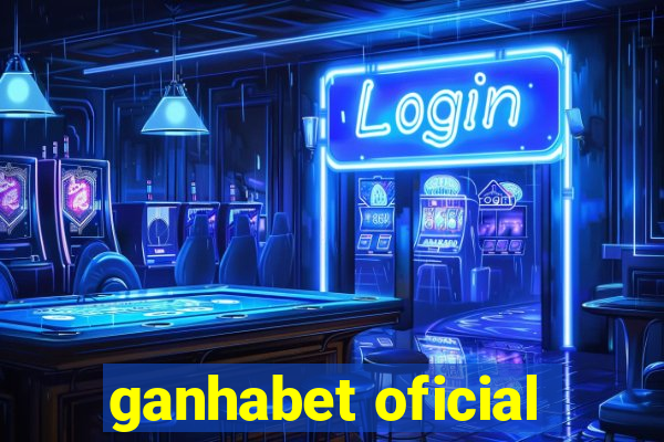 ganhabet oficial