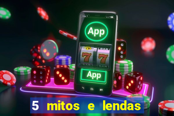 5 mitos e lendas sobre a lua