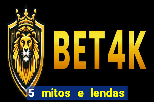 5 mitos e lendas sobre a lua