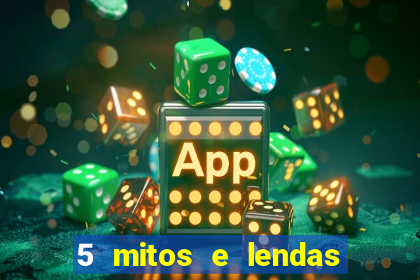 5 mitos e lendas sobre a lua
