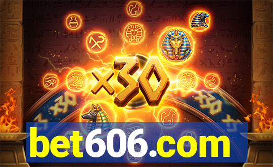bet606.com