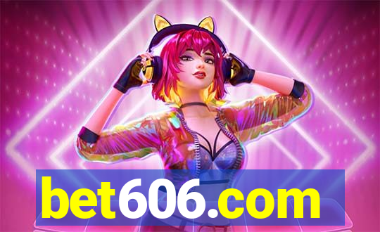 bet606.com