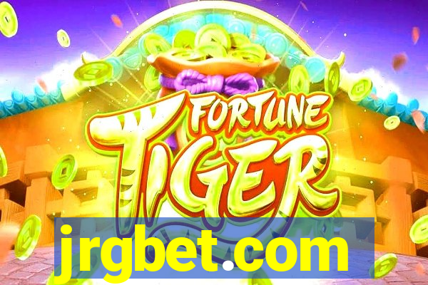 jrgbet.com