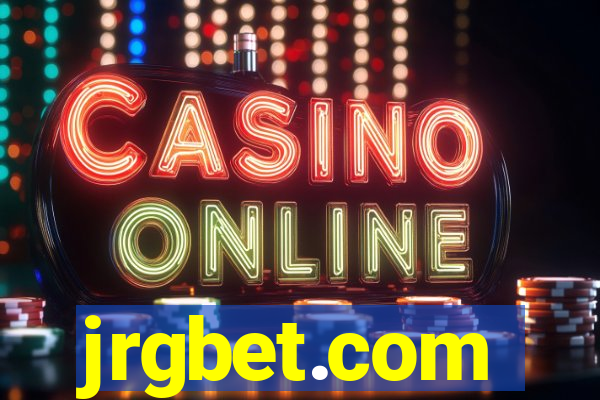jrgbet.com
