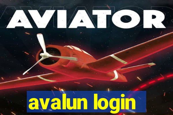 avalun login