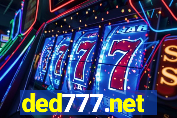 ded777.net