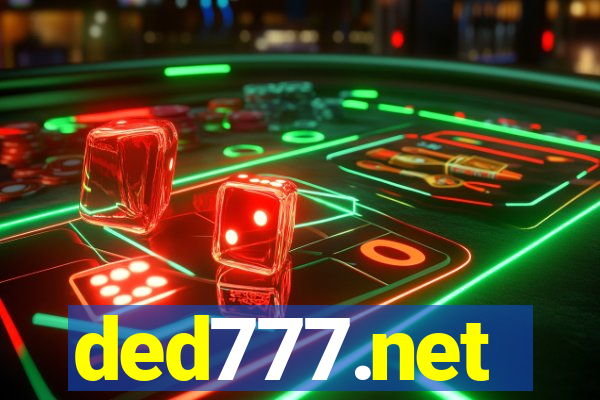 ded777.net