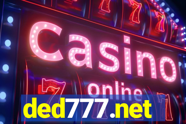 ded777.net