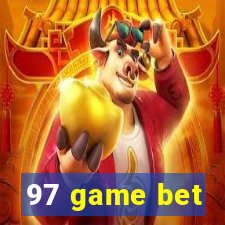 97 game bet