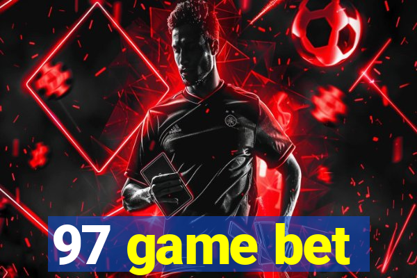 97 game bet
