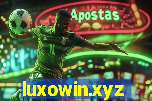 luxowin.xyz