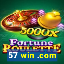 57 win .com