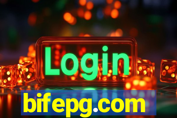 bifepg.com