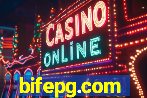 bifepg.com