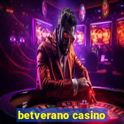 betverano casino