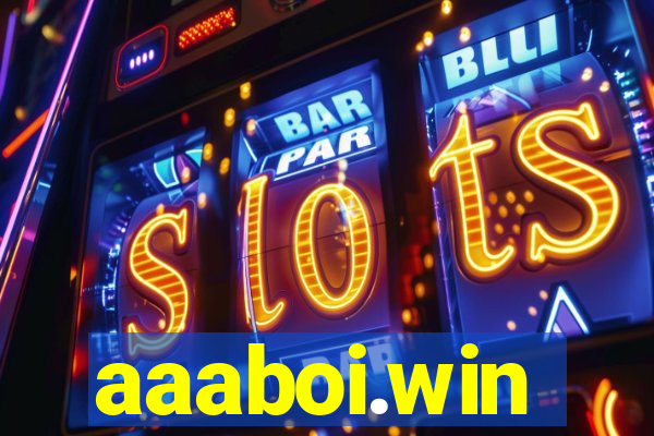 aaaboi.win