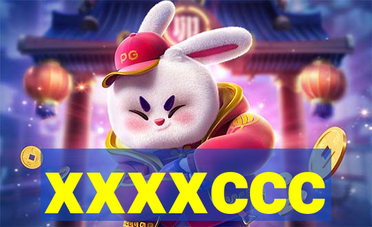xxxxccc