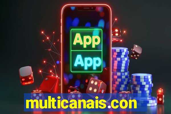 multicanais.con