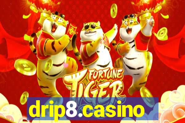 drip8.casino
