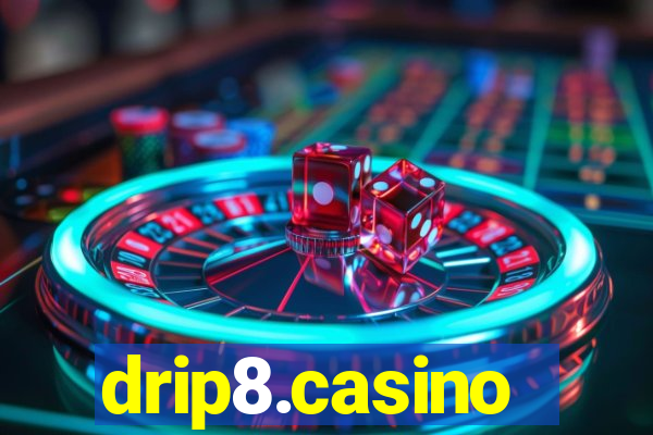 drip8.casino