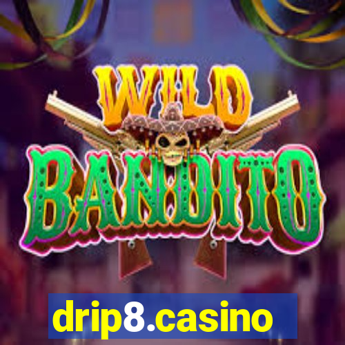 drip8.casino