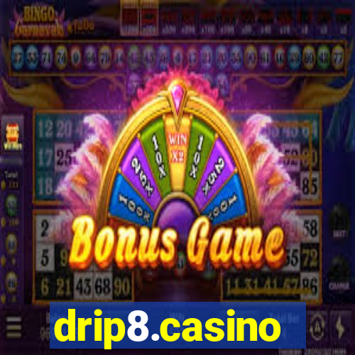 drip8.casino