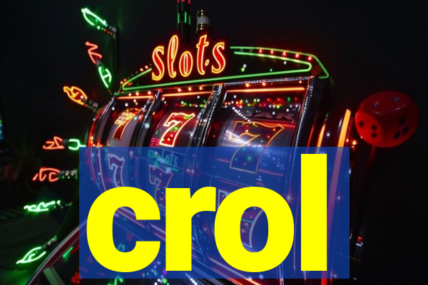 crol