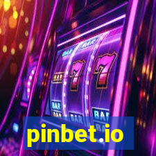 pinbet.io
