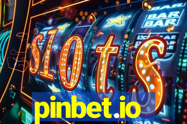 pinbet.io