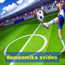 demonmika xvideo