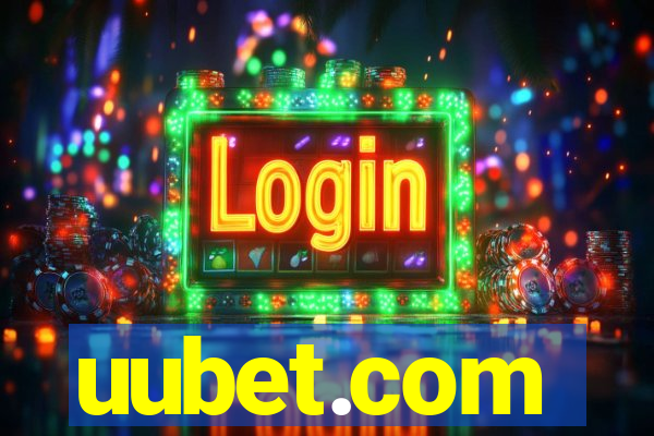 uubet.com