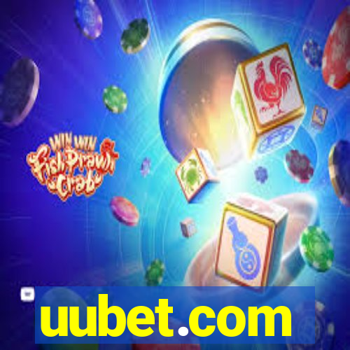 uubet.com