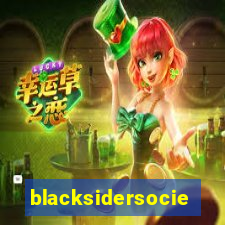 blacksidersociety