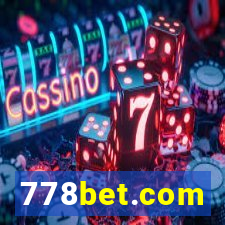 778bet.com