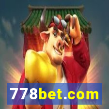 778bet.com