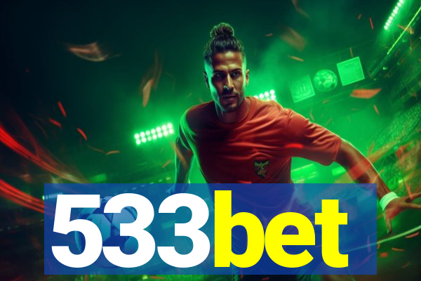 533bet