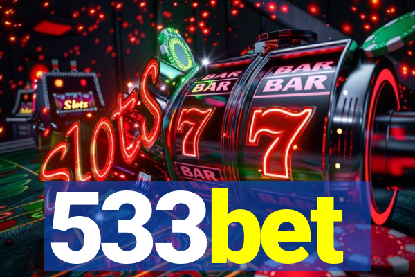 533bet