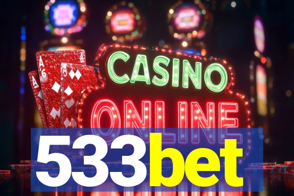 533bet
