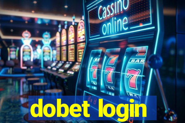 dobet login