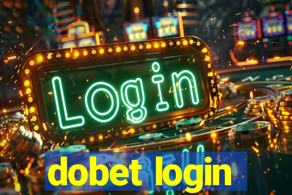 dobet login
